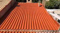 couvreur toiture Margny-aux-Cerises